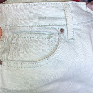 Levi’s jeans